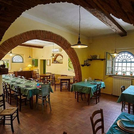 Agriturismo Ca Lo Spelli Guasticce Exterior foto